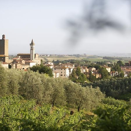 Agriturismo Podere Zollaio Vinci Zimmer foto