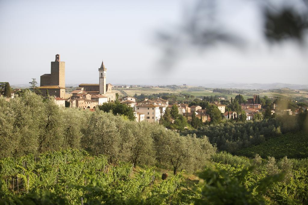 Agriturismo Podere Zollaio Vinci Zimmer foto