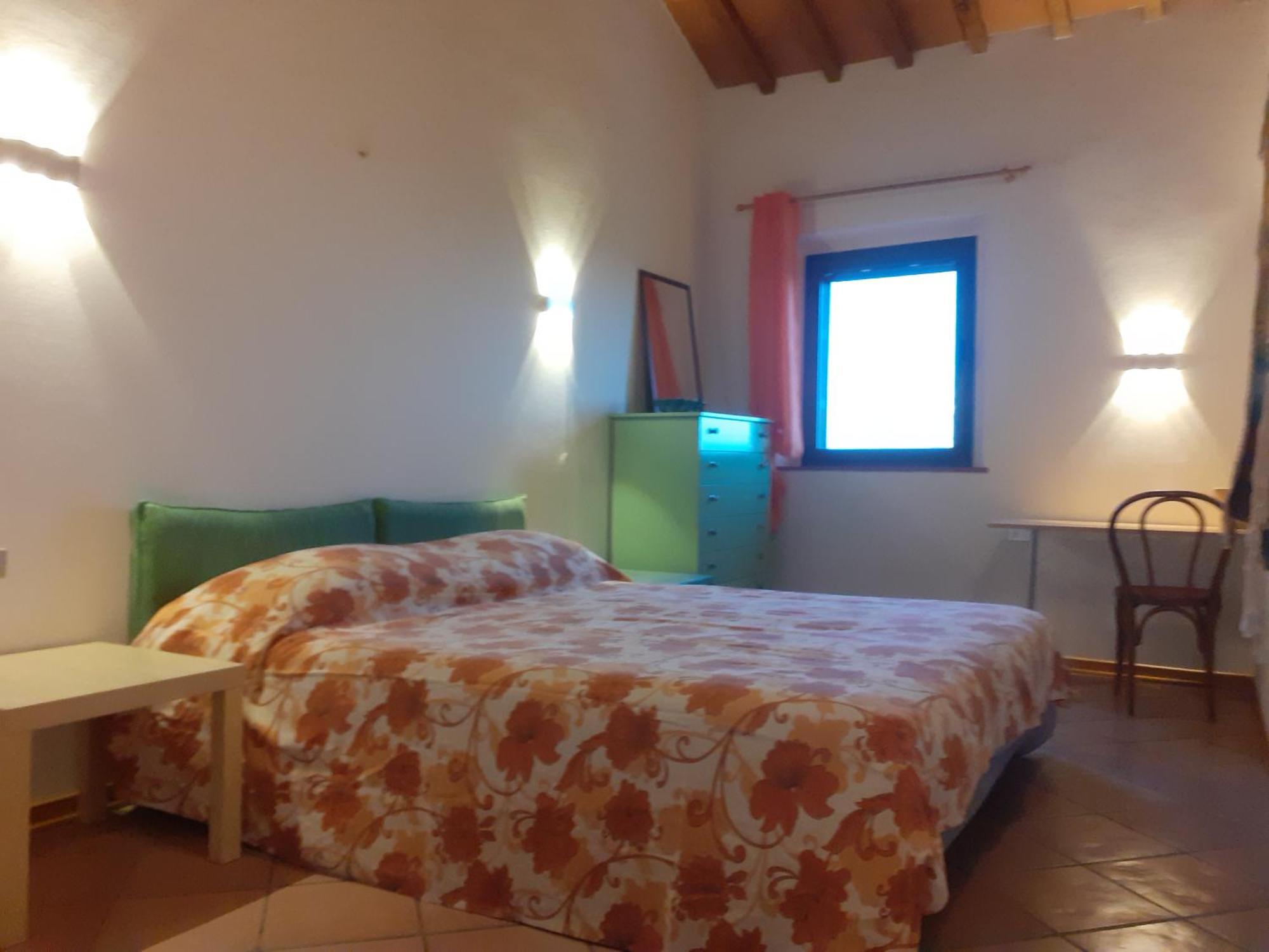 Agriturismo Podere Zollaio Vinci Exterior foto
