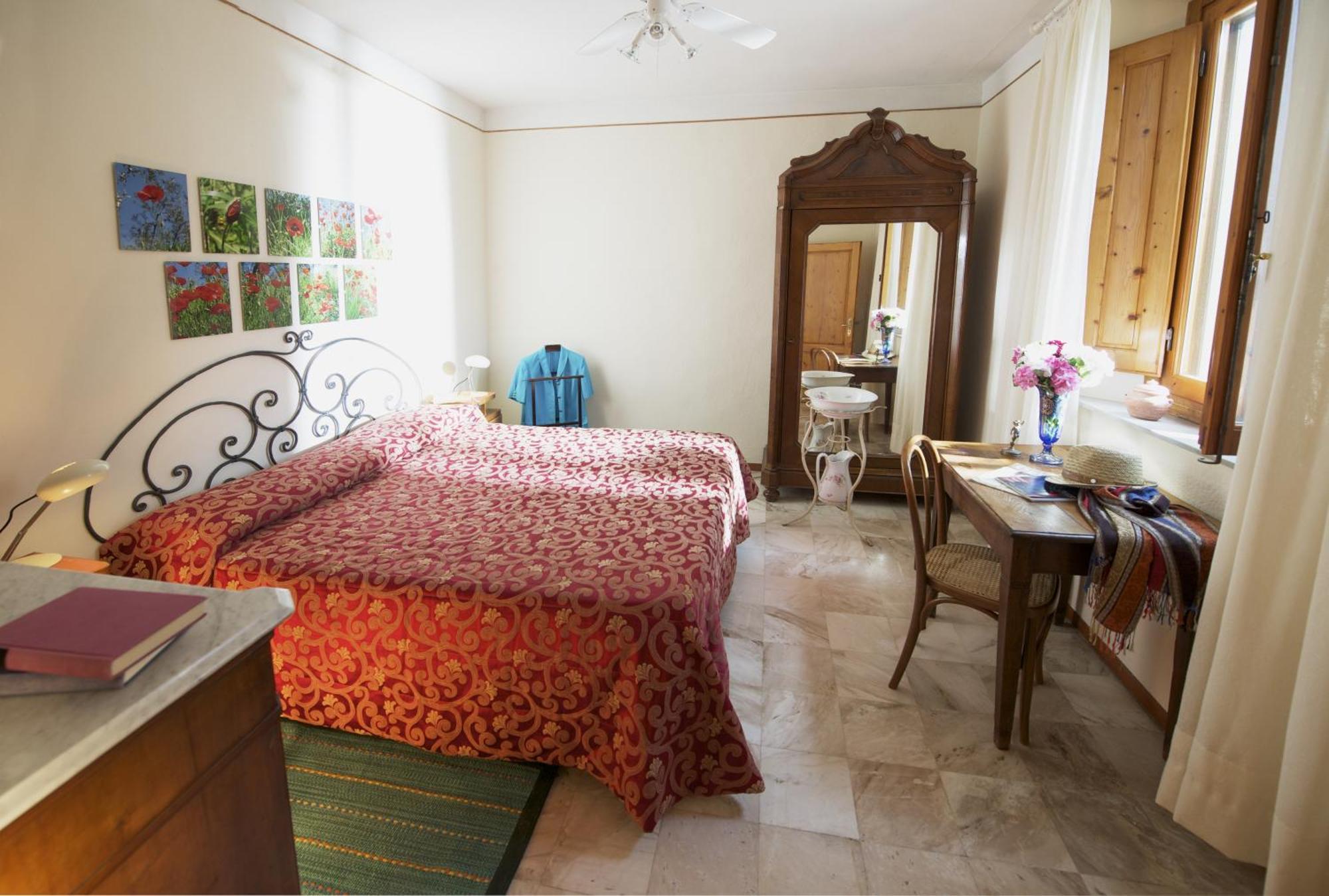 Agriturismo Podere Zollaio Vinci Zimmer foto