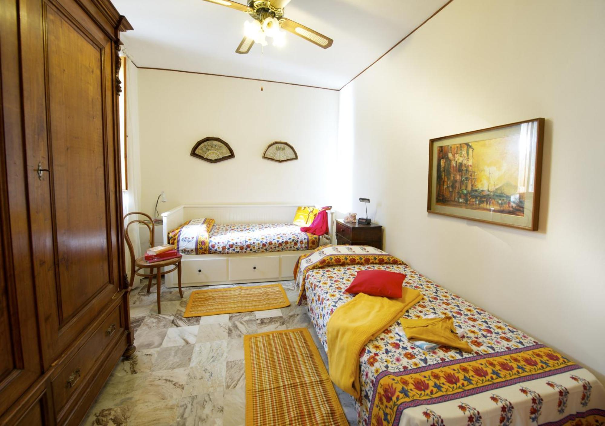 Agriturismo Podere Zollaio Vinci Zimmer foto
