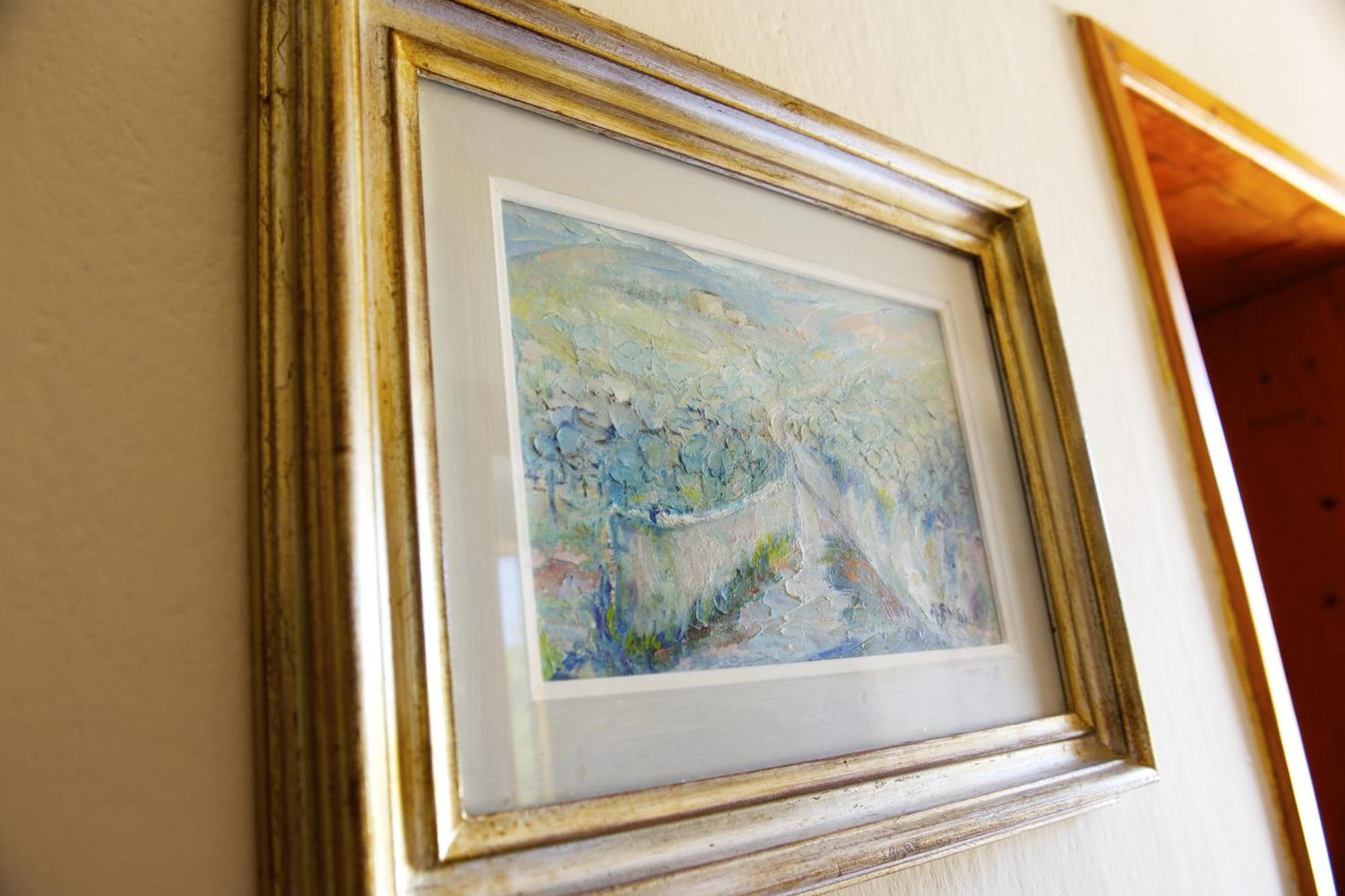 Agriturismo Podere Zollaio Vinci Zimmer foto